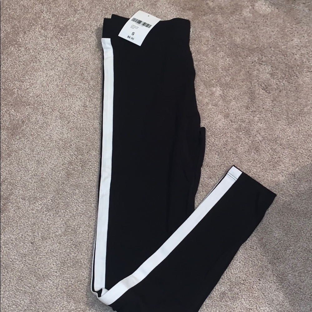 Relaxing or work out leggings